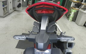 HONDA CBR250RR A MC51