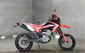 HONDA CRF250M MD44