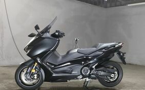 YAMAHA T-MAX 560 2020 SJ19J