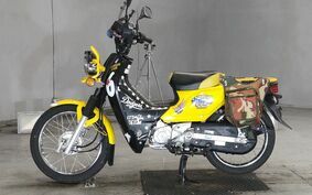 HONDA CROSS CUB 110 JA10