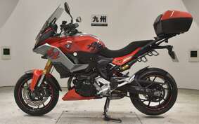 BMW F900XR 2020 0K21