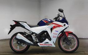 HONDA CBR250R MC41