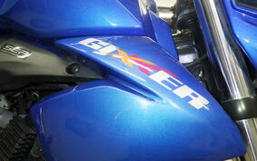 SUZUKI GIXXER 150 NG4BG