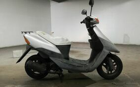 SUZUKI LET's 2 CA1KA