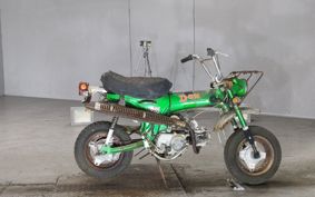 HONDA DUCKS50 ST50