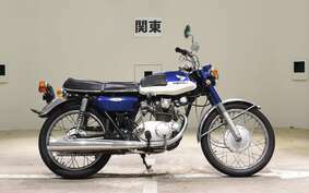 HONDA CB125 K CB125K