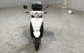 SUZUKI LET's CA4AA