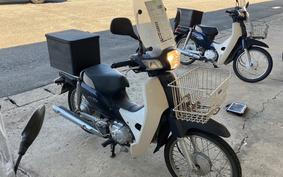 HONDA C50 SUPER CUB AA04