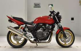 HONDA CB400SF VTEC 2015 NC42