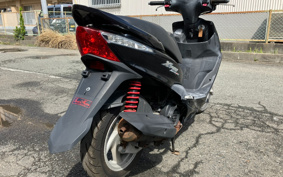SYM X*Pro Fighter150 HV15V