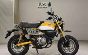 HONDA MONKEY 125 ABS JB02