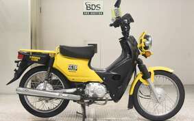 HONDA CROSS CUB 110 JA10