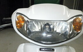 HONDA DIO Gen.6 AF68