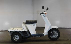 HONDA GYRO UP TA01