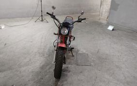 HONDA FTR223 MC34