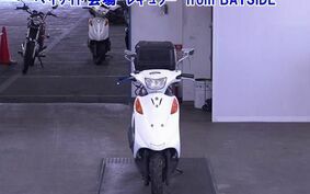 SUZUKI ADDRESS V125 CF4EA