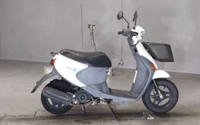 SUZUKI LETS4 CA45A