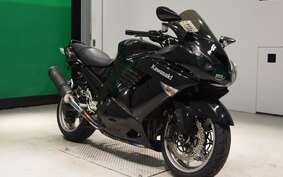 KAWASAKI ZZ1400 NINJA R 2007 ZXT40A