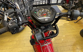 HONDA CROSS CUB 110 JA45