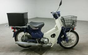 HONDA PRESS CUB 50 AA01