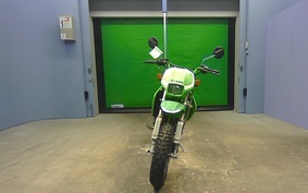 KAWASAKI KSR-2 1994 MX080B