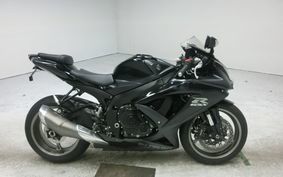 SUZUKI GSX-R750 2008 GR7LA