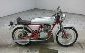 HONDA DREAM 50 AC15