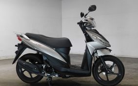 SUZUKI ADDRESS 110 CF47A