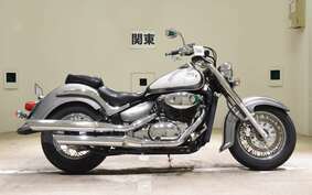 SUZUKI INTRUDER 400 Classic 2003 VK54A