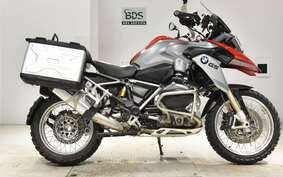 BMW R1200GS 2016 0A01