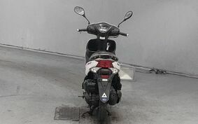 HONDA DIO 110 JF31