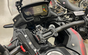 HONDA 400 X 2021 NC56