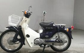 HONDA C70 SUPER CUB HA02