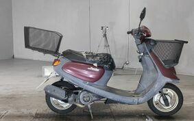 YAMAHA JOG POCHE SA08J