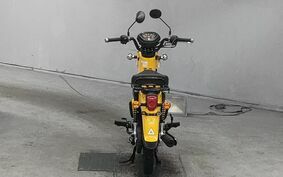 HONDA CROSS CUB 110 JA45