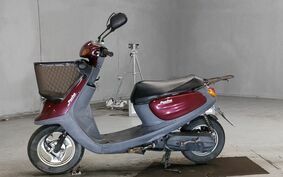 YAMAHA JOG POCHE SA08J