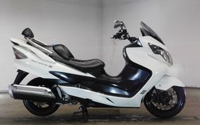 SUZUKI SKYWAVE 250 (Burgman 250) S CJ46A