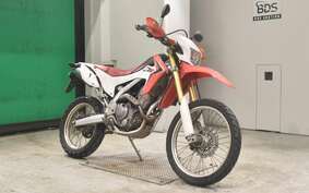 HONDA CRF250L MD38