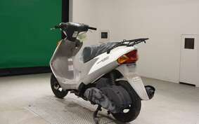 SUZUKI ADDRESS V125 CF46A