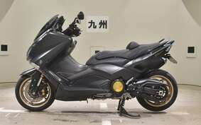 YAMAHA T-MAX 530 2016 SJ12J