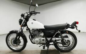 SUZUKI GRASS TRACKER NJ4BA