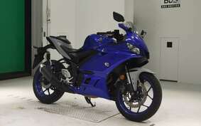 YAMAHA YZF-R25 A RG43J