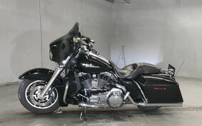 HARLEY FLHX 1580 2007 KB4