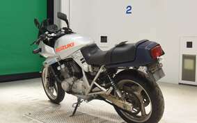 SUZUKI GSX250S KATANA GJ76A