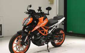 KTM 390 DUKE 2021