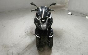 YAMAHA TRICITY 125 SE82J