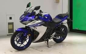 YAMAHA YZF-R25 A RG10J