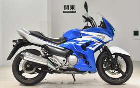 SUZUKI GSR250F GJ55D