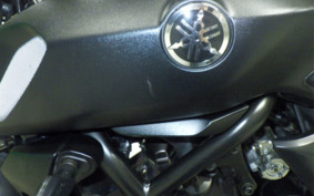 YAMAHA MT-07 ABS 2020 RM19J