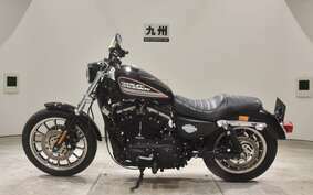 HARLEY XL883RI 2008 CS2